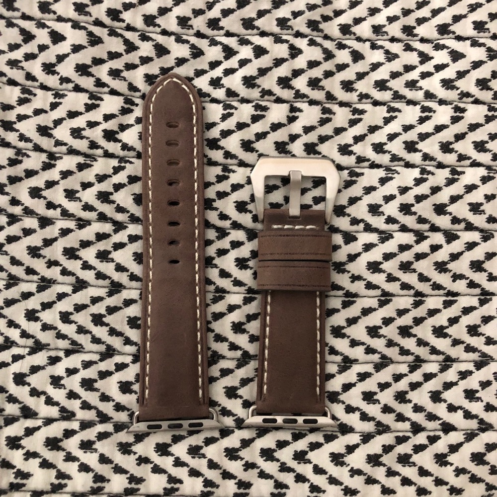 apple watch strap